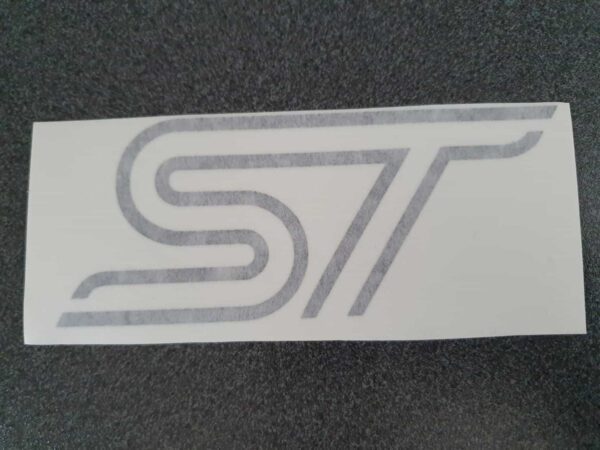 ST stickers