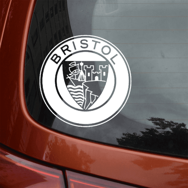 logos.bristol carsbackground