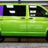 Volkswagen Transporter Cool Honeycomb Decal