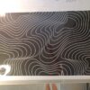 VW Topography Adventure Decals