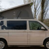 VW T6 T5 T4 Window Stickers