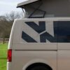 VW Transporter Decals