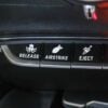 Car Button Decals Funny