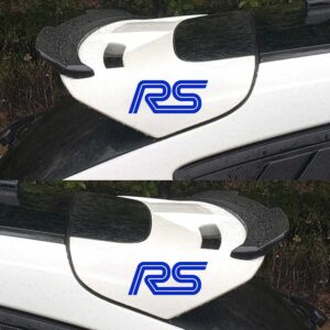 Ford RS Stickers