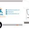 Lorry Printed Vinyl Wraps & Graphics | Truck Fleet Wrapping