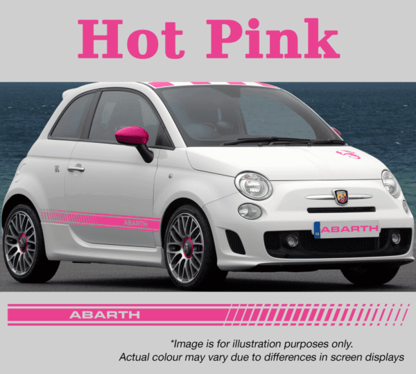 hot pink 01