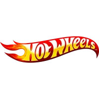 Hot Wheels Logo