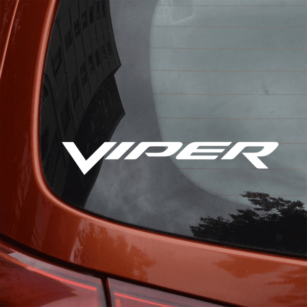 logos.dodge viper
