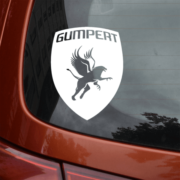 logos.gumpertbackground