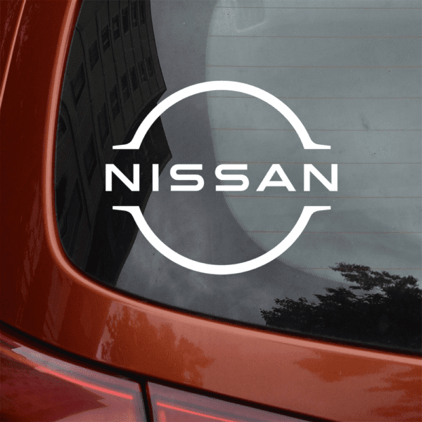 logos.nissan 2020background
