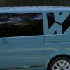 T6 T6.1 T5 T5.1 T4 Camping Dublife Decals